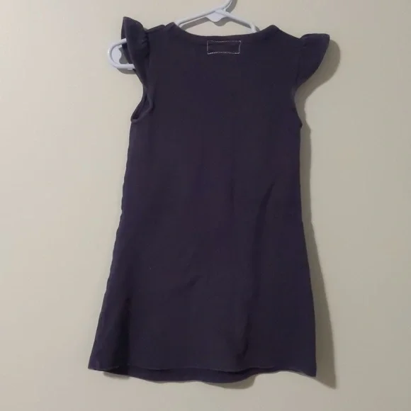 EVIE -- 2T Dress - Picture 4 of 4